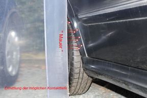 Technisches Gutachten