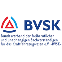 Logo BVSK