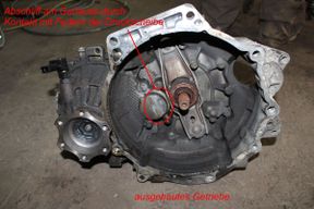 Technisches Gutachten