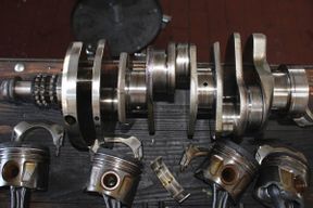 Technisches Gutachten