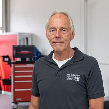 Peter Heick