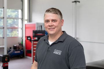 Dennis Meier