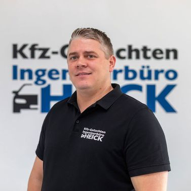 Dennis Meier