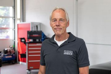 Peter Heick