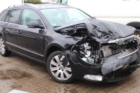 Unfallschaden