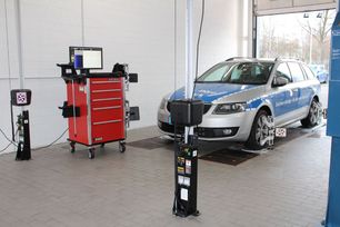 Fahrzeugsachverständige in Hannover