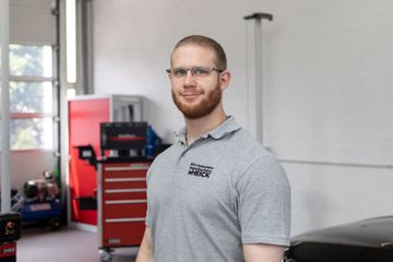 Christian Köhler
