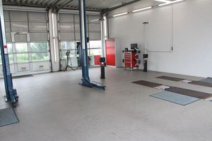 Fahrzeugsachverständige in Hannover