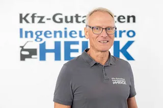 Hans-Günter Völker