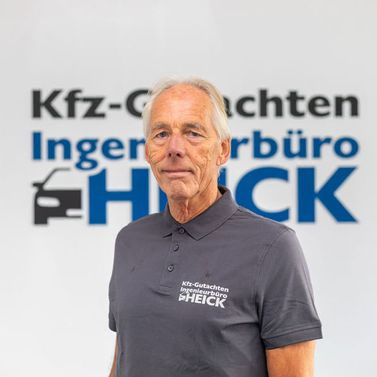 Peter Heick