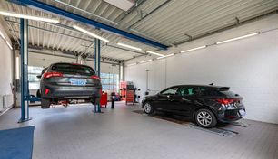 Fahrzeugsachverständige in Hannover