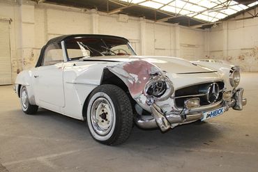Oldtimer