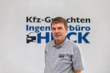 Ralf Barbara