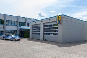 Fahrzeugsachverständige in Hannover