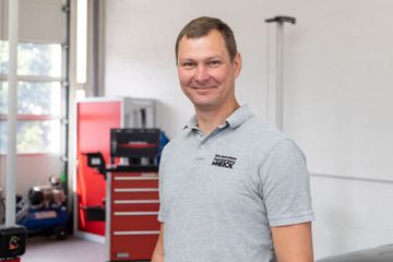 Rene Hufmüller