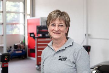 Marion Bitterkleit