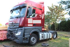 Unfallschaden