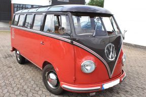Oldtimer