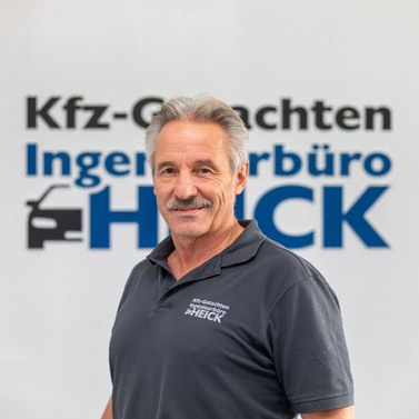 Klaus Walter