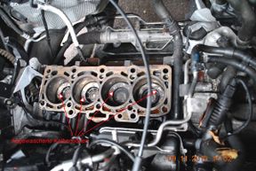 Technisches Gutachten