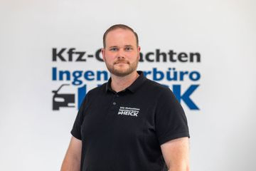 Timon Dicke