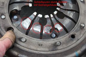 Technisches Gutachten