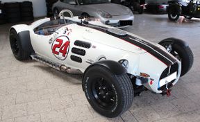 Oldtimer