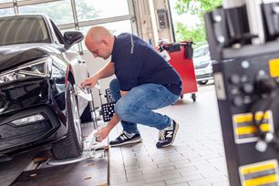 Fahrzeugsachverständige in Hannover